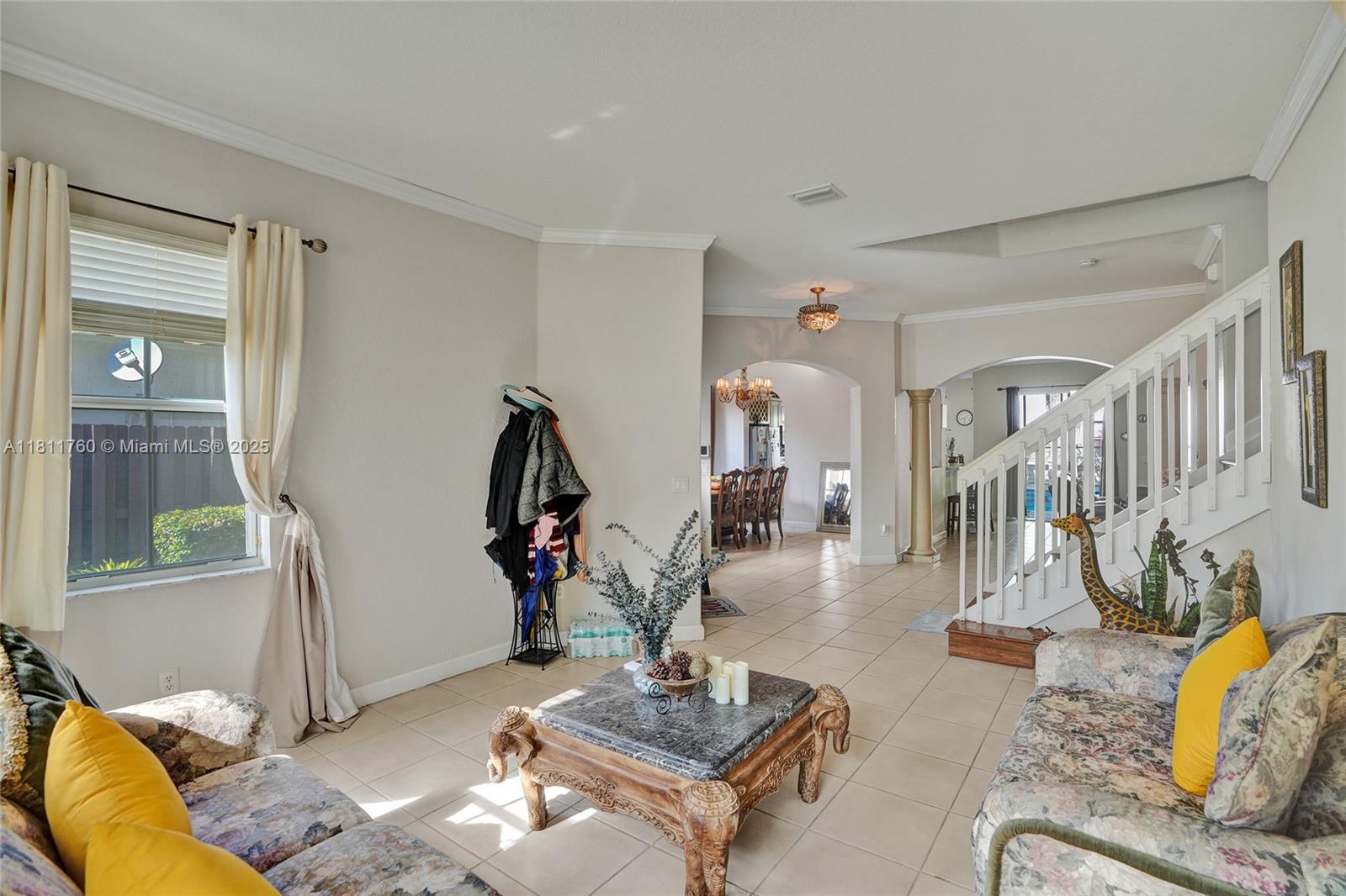 CENTURY GARDENS - Residential