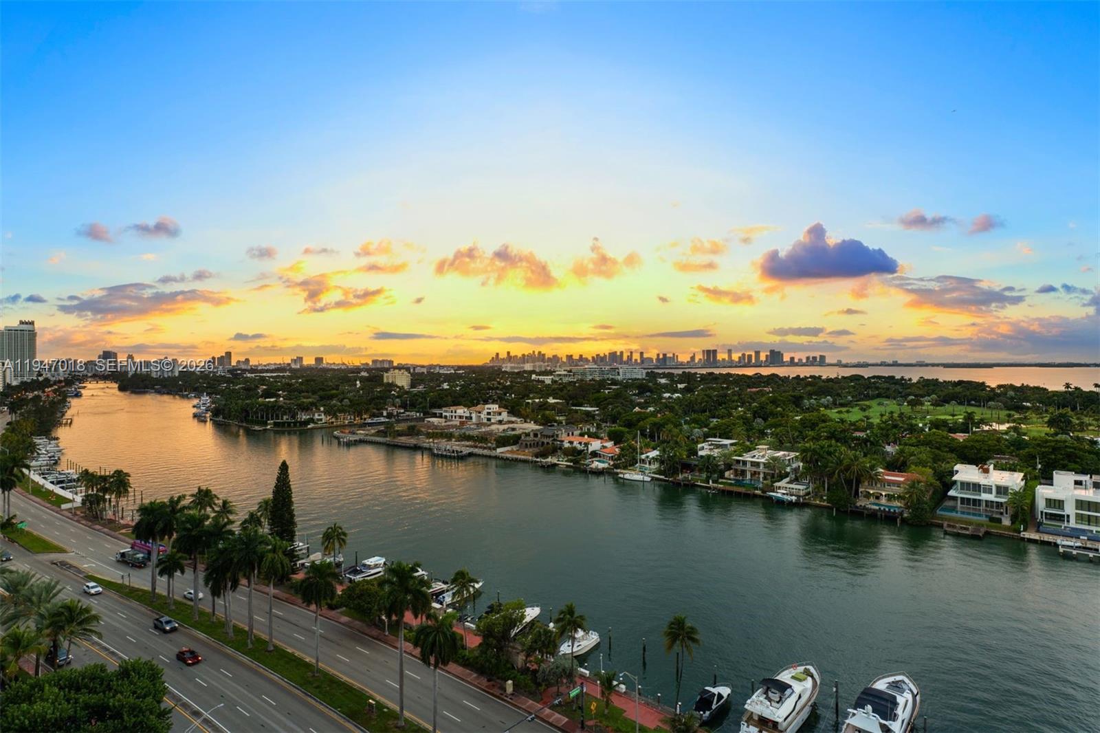 THE ALEXANDER CONDO - Residential