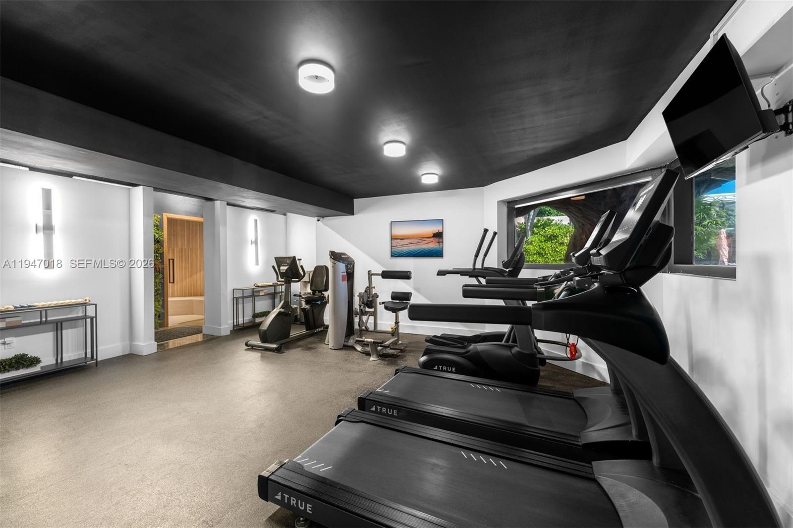 THE ALEXANDER CONDO - Residential