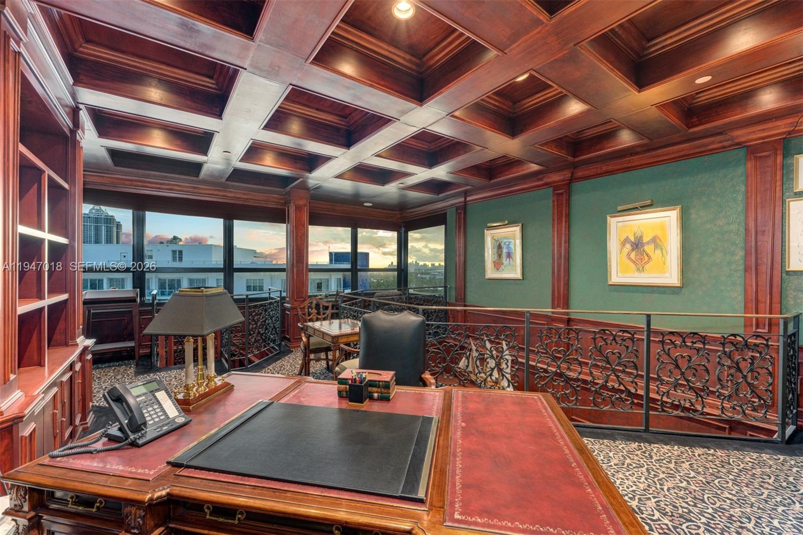 THE ALEXANDER CONDO - Residential