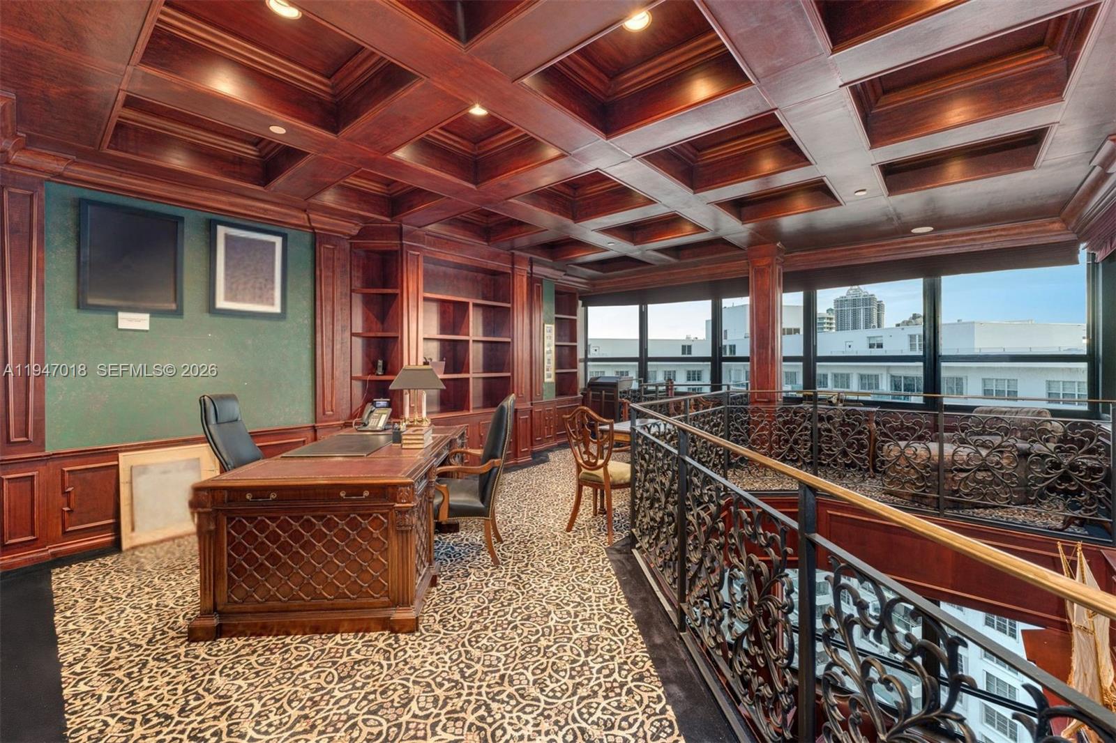 THE ALEXANDER CONDO - Residential