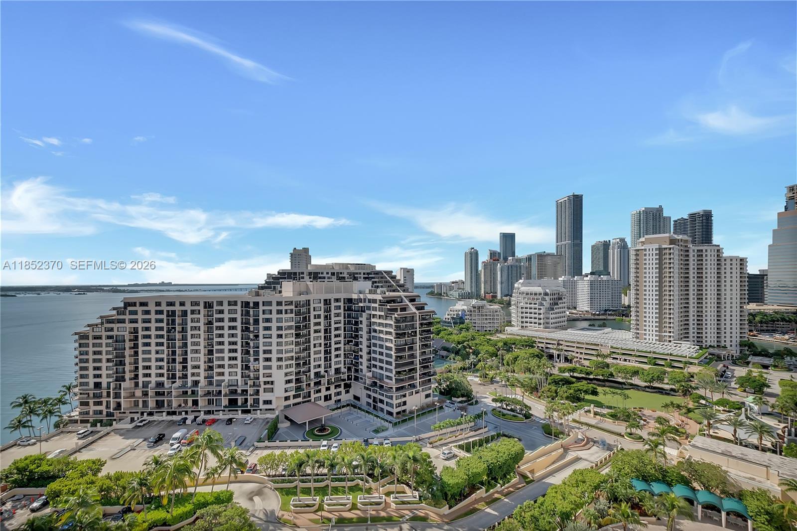 THREE TEQUESTA POINT COND - Residential