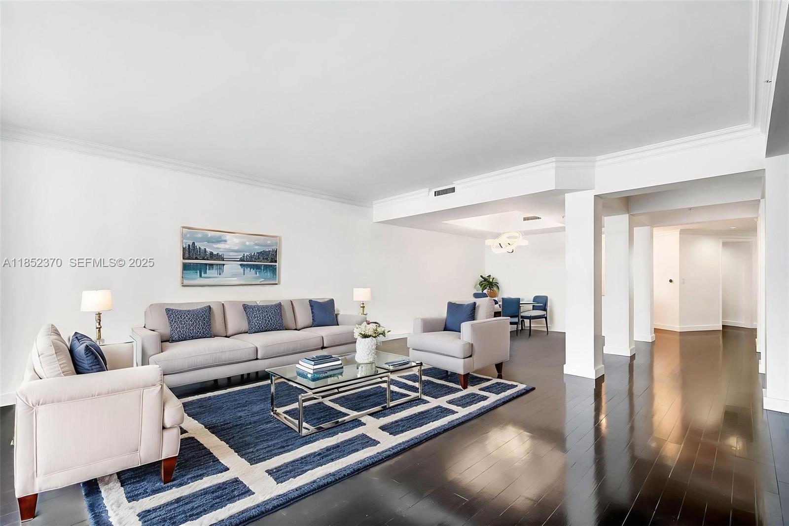 THREE TEQUESTA POINT COND - Residential