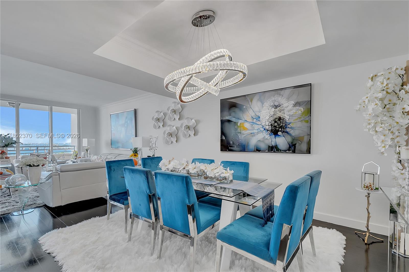 THREE TEQUESTA POINT COND - Residential