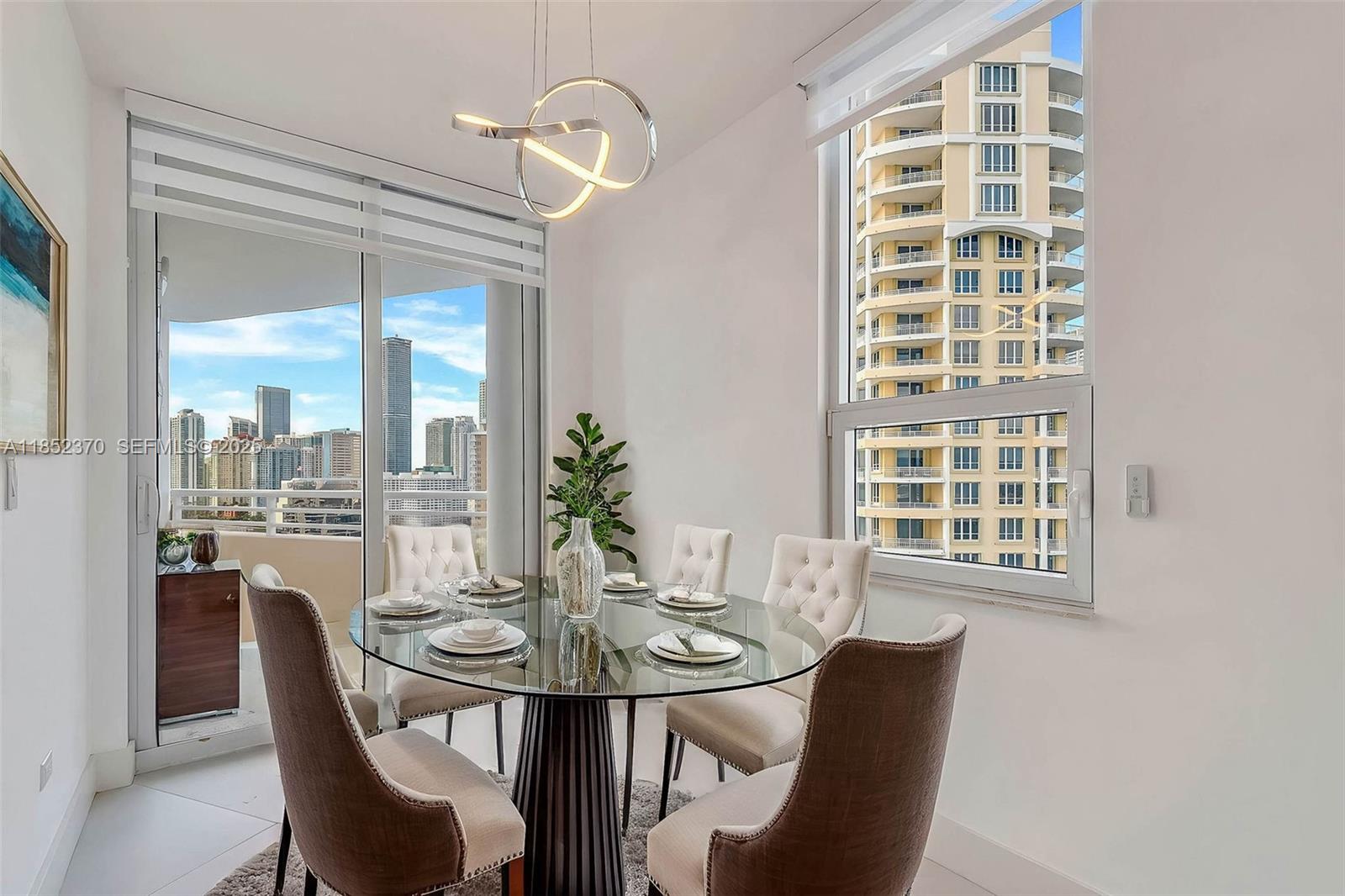 THREE TEQUESTA POINT COND - Residential