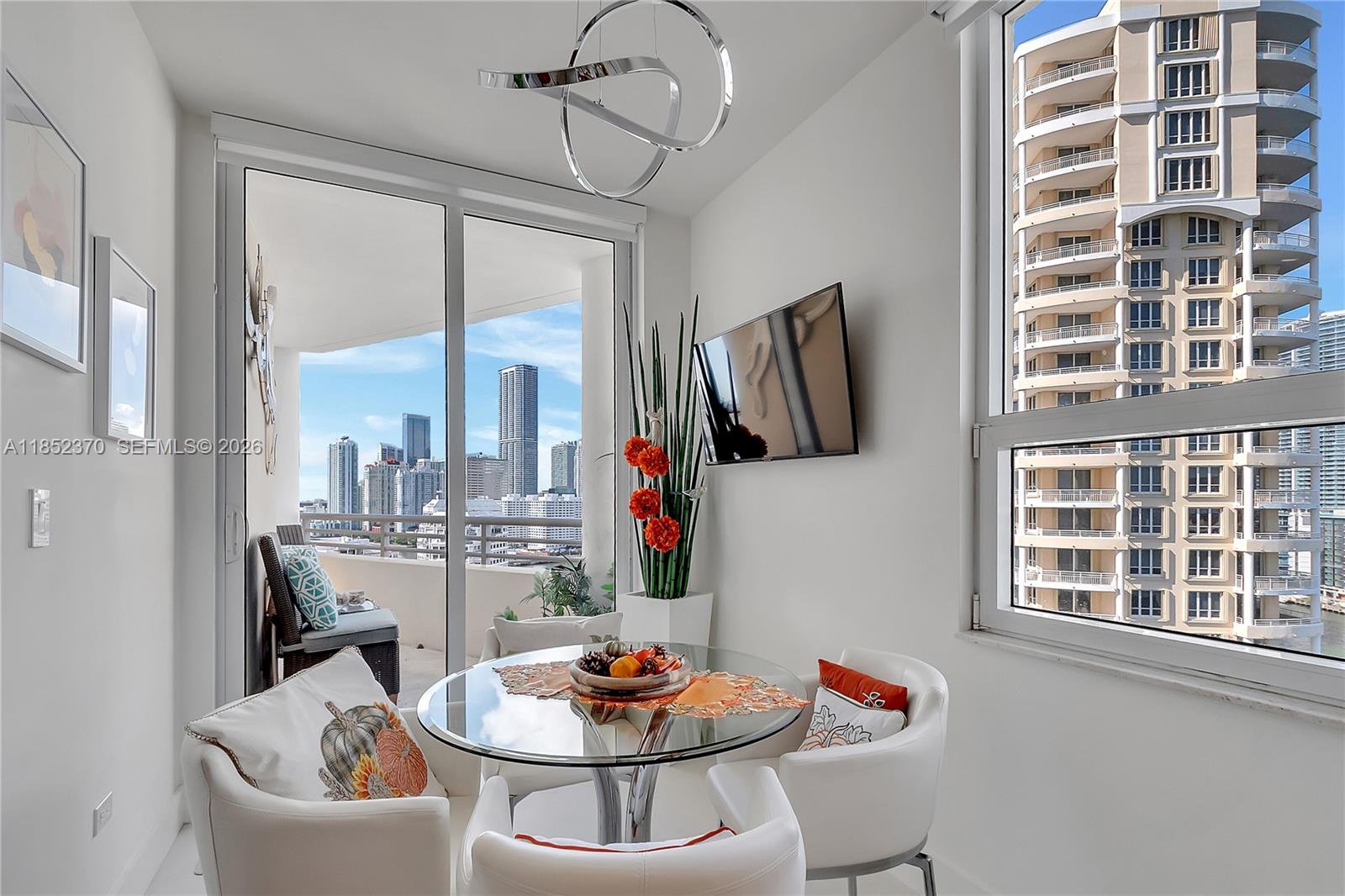 THREE TEQUESTA POINT COND - Residential