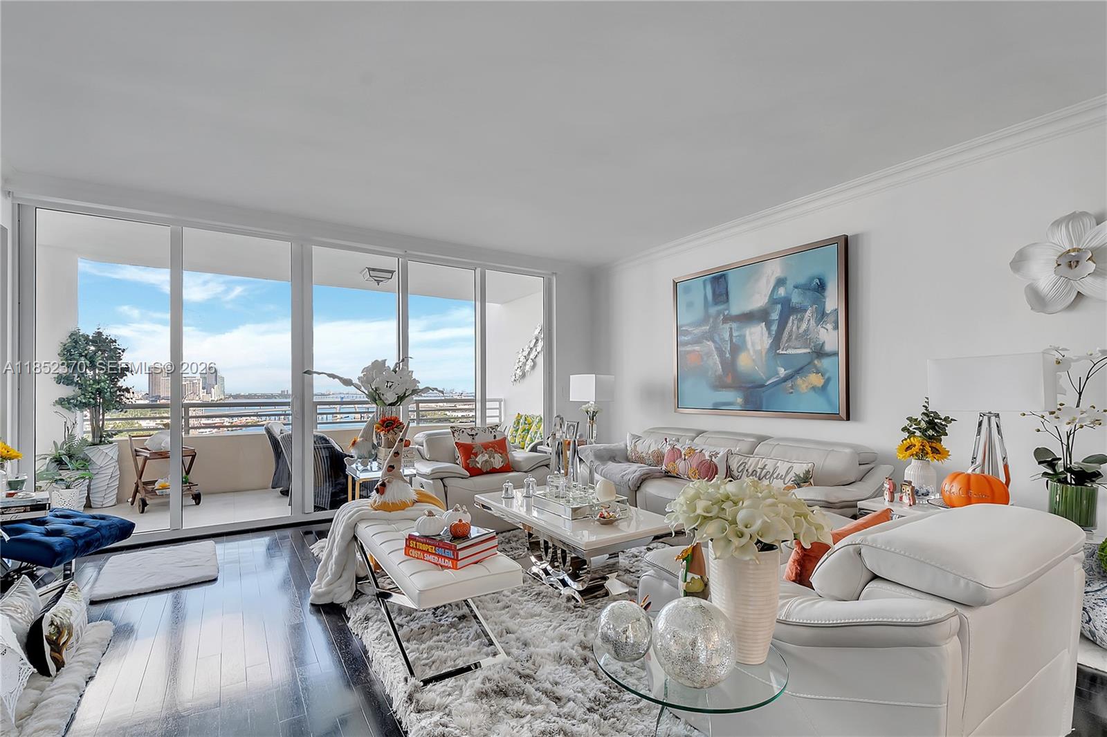 THREE TEQUESTA POINT COND - Residential