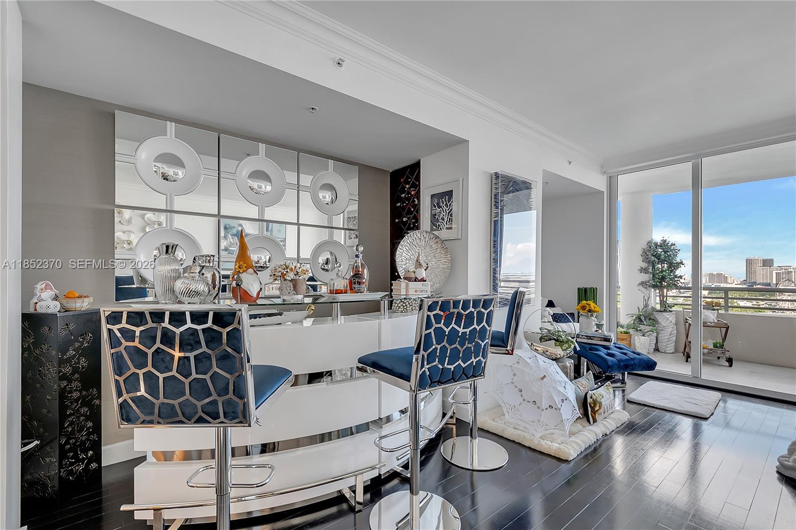 THREE TEQUESTA POINT COND - Residential