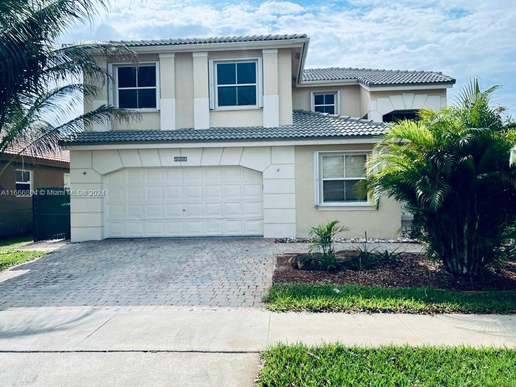 Property for Sale at 5000 Sw 133rd Ave, Miramar, Broward County, Florida - Bedrooms: 4 
Bathrooms: 3  - $749,900