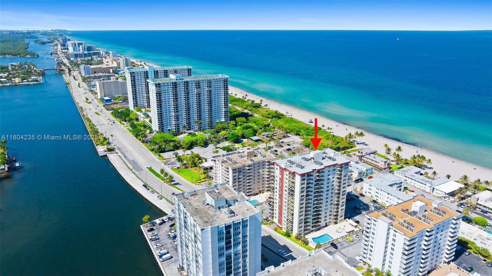 OXFORD TOWERS CONDO - Residential