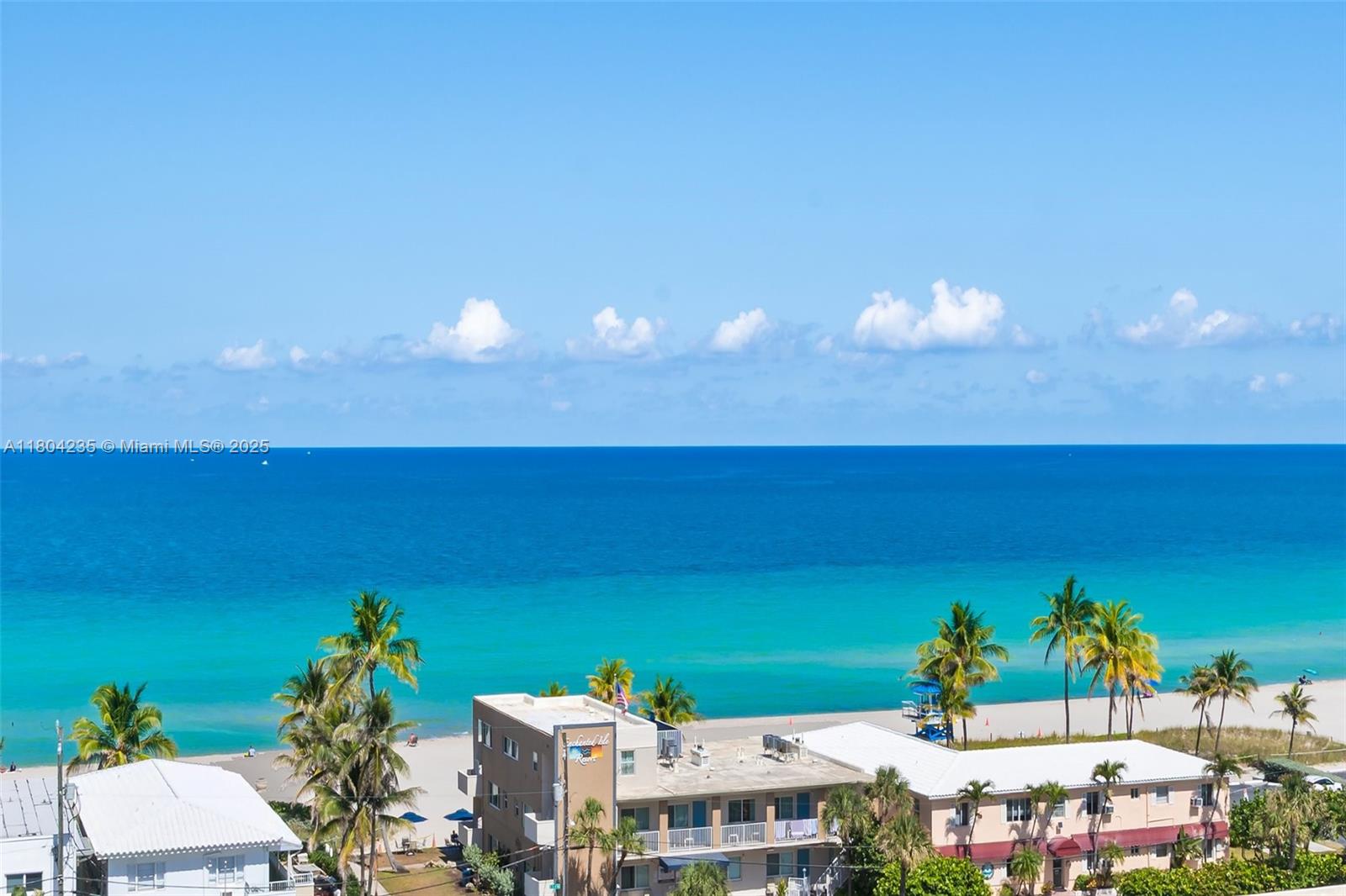 OXFORD TOWERS CONDO - Residential