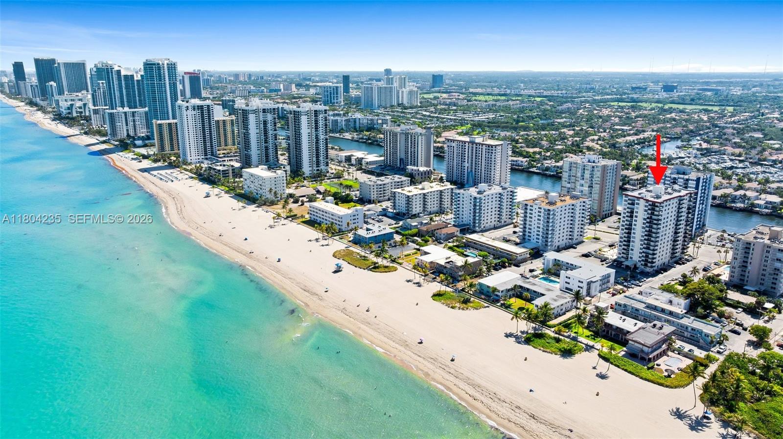 OXFORD TOWERS CONDO - Residential