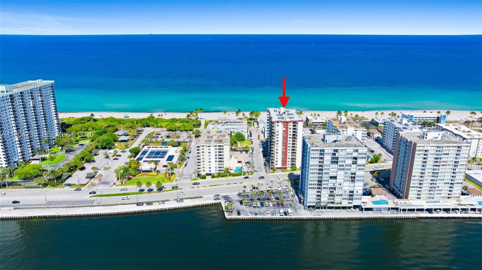 OXFORD TOWERS CONDO - Residential