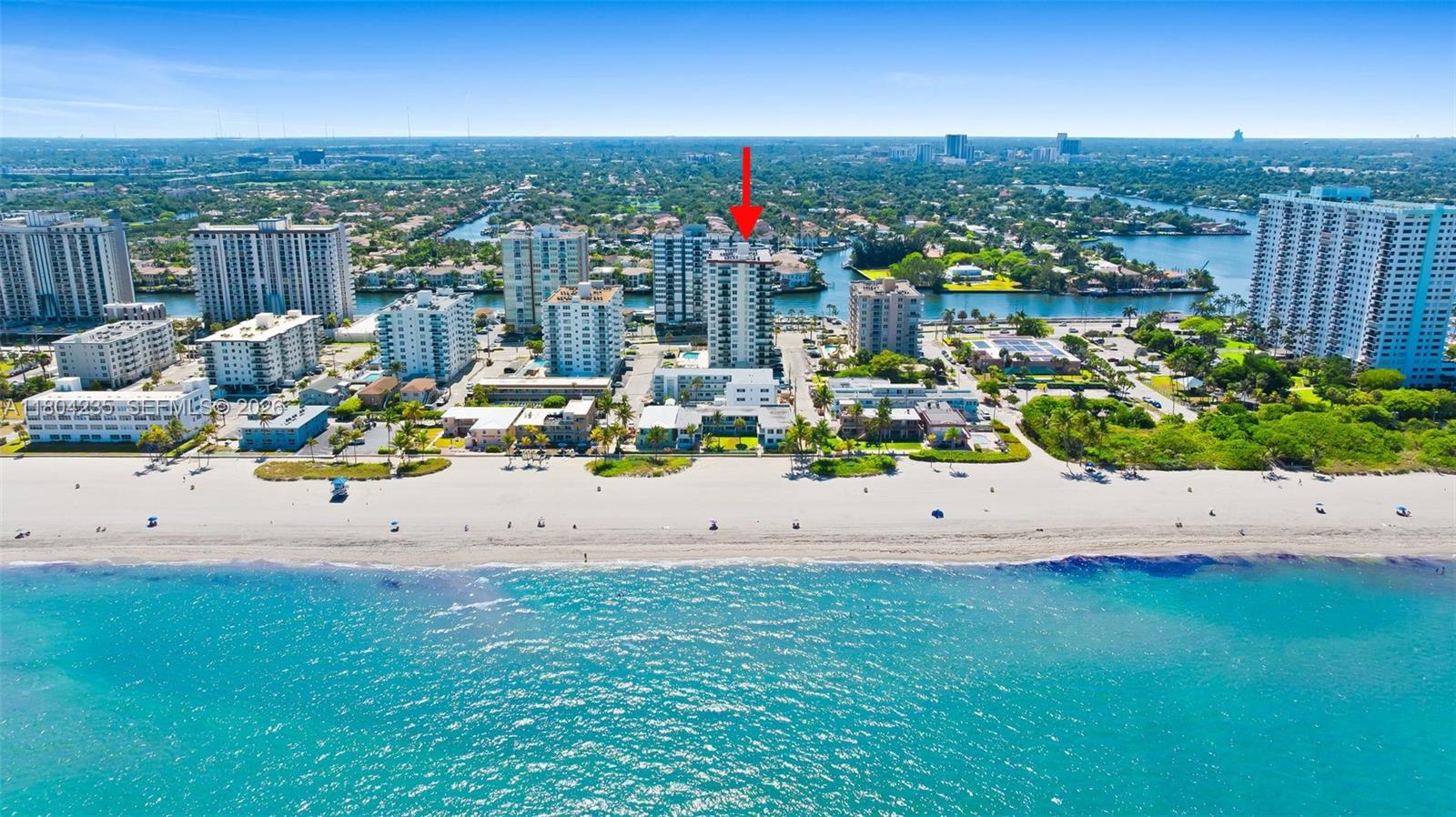 OXFORD TOWERS CONDO - Residential