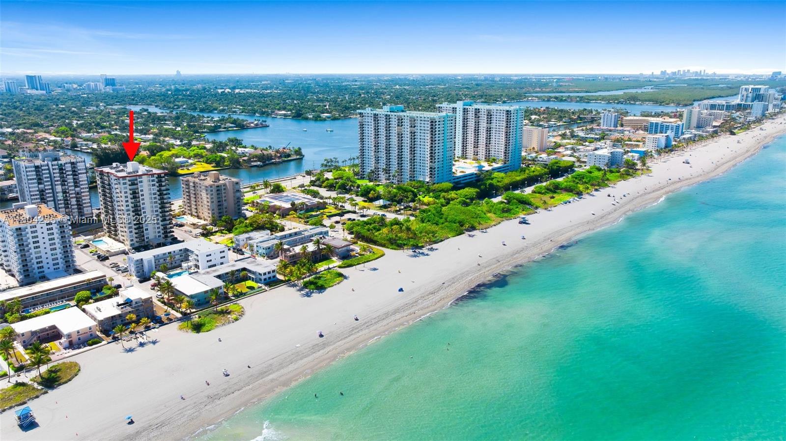 OXFORD TOWERS CONDO - Residential