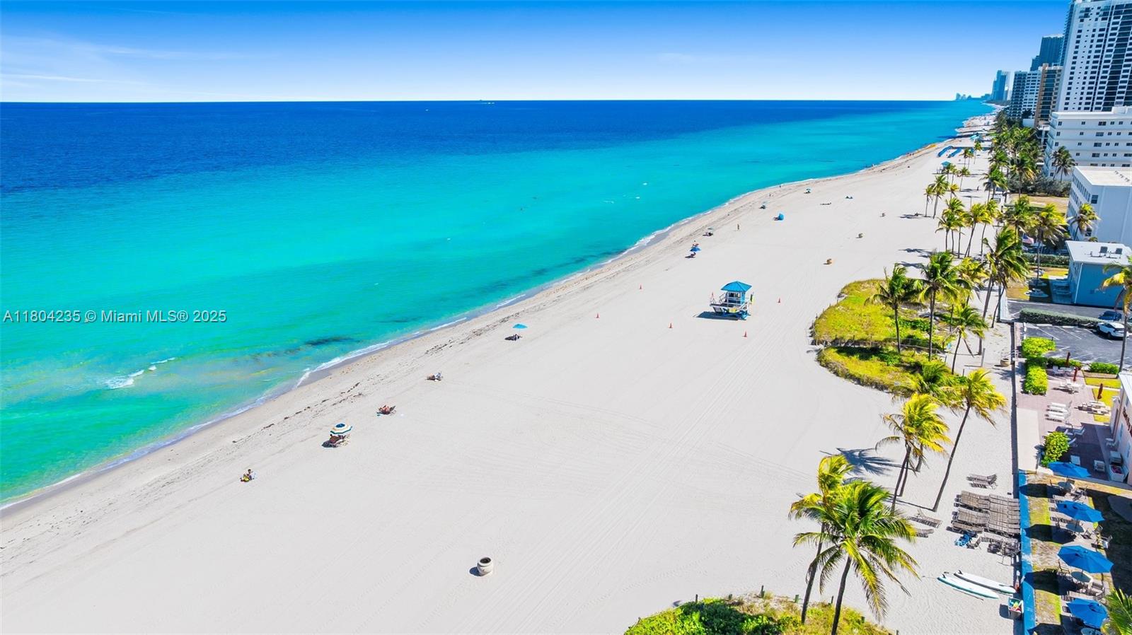 OXFORD TOWERS CONDO - Residential