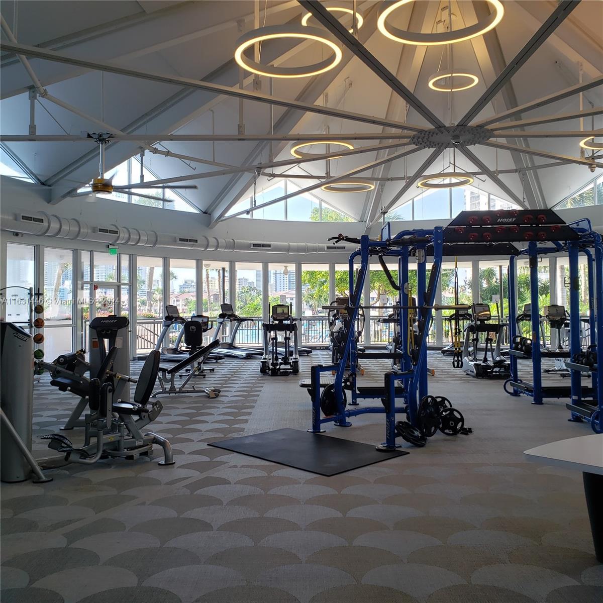 OLYMPUS CONDO PHASE - Residential