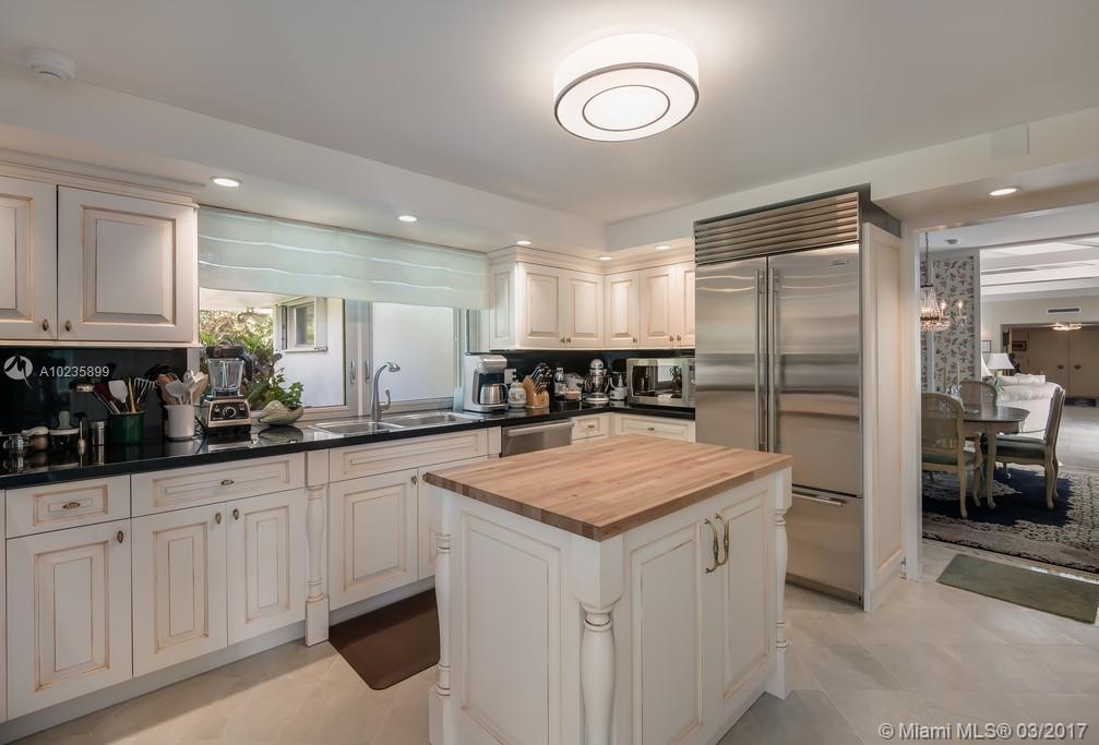 BAL HARBOUR RESIDENTIAL S - Residential