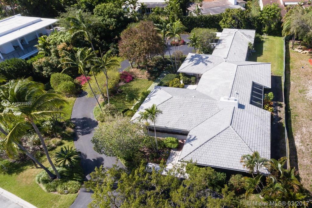 BAL HARBOUR RESIDENTIAL S - Residential