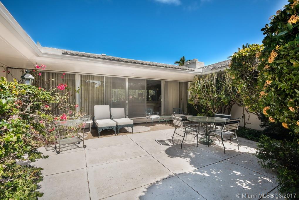 BAL HARBOUR RESIDENTIAL S - Residential