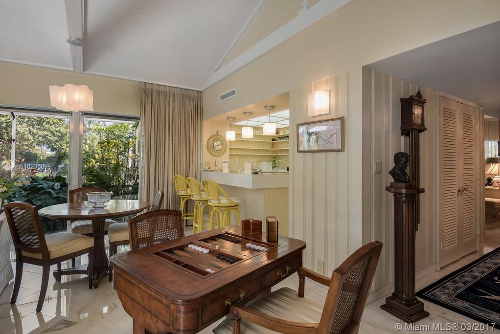 BAL HARBOUR RESIDENTIAL S - Residential