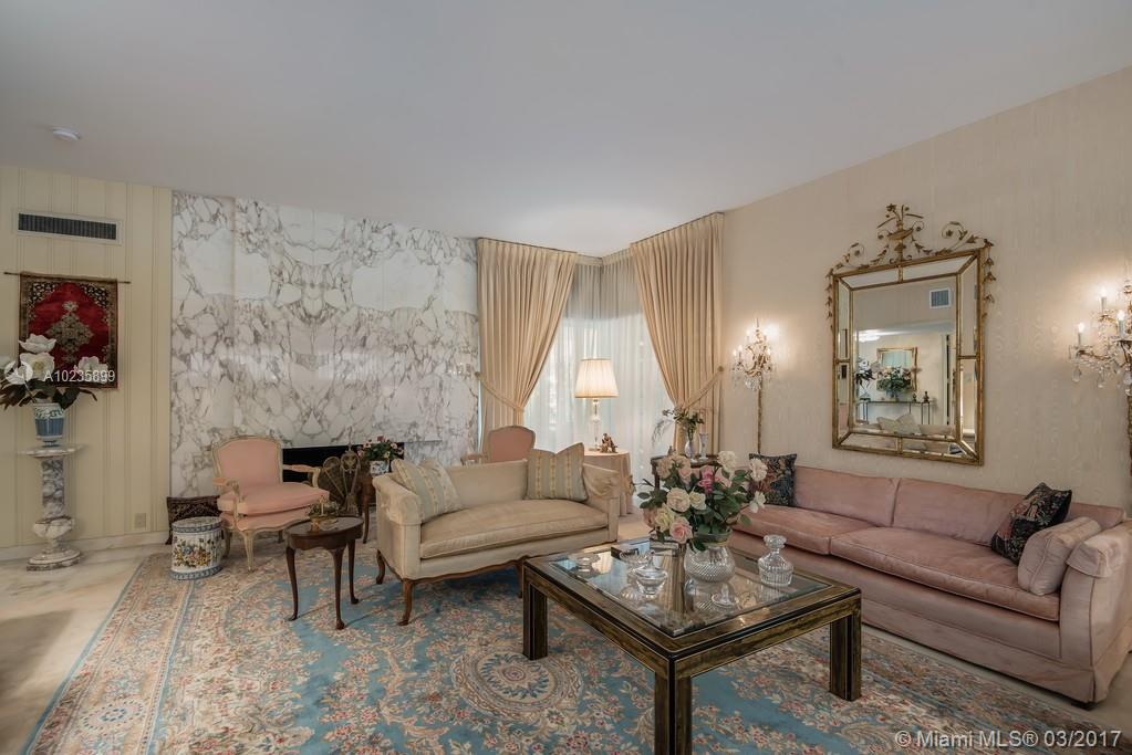 BAL HARBOUR RESIDENTIAL S - Residential