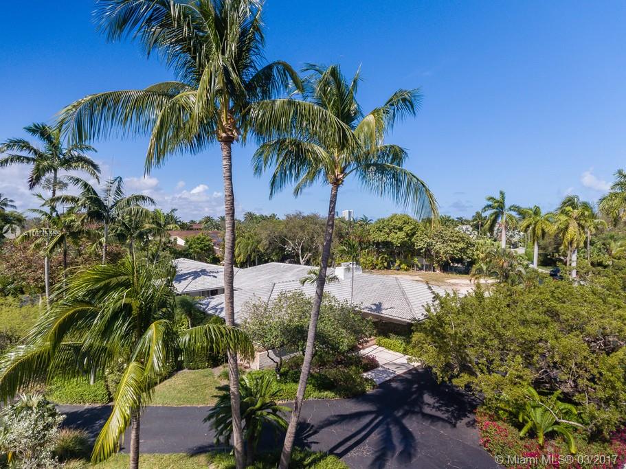 BAL HARBOUR RESIDENTIAL S - Residential