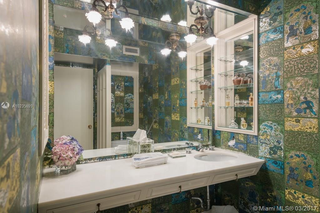 BAL HARBOUR RESIDENTIAL S - Residential