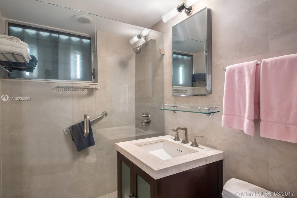 BAL HARBOUR RESIDENTIAL S - Residential