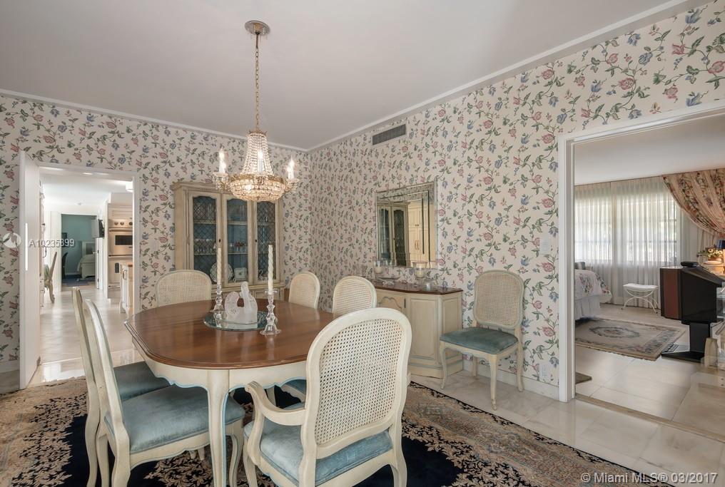 BAL HARBOUR RESIDENTIAL S - Residential