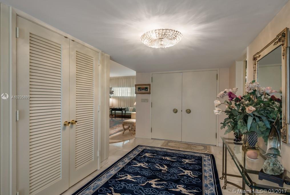 BAL HARBOUR RESIDENTIAL S - Residential