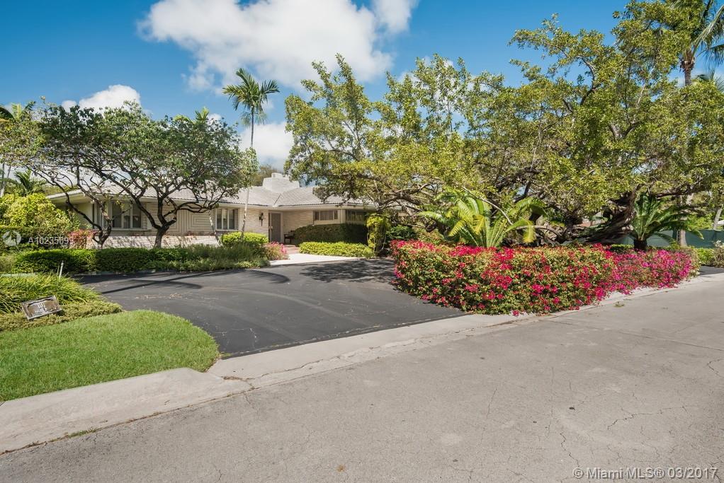 BAL HARBOUR RESIDENTIAL S - Residential