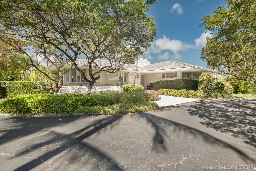 BAL HARBOUR RESIDENTIAL S - Residential