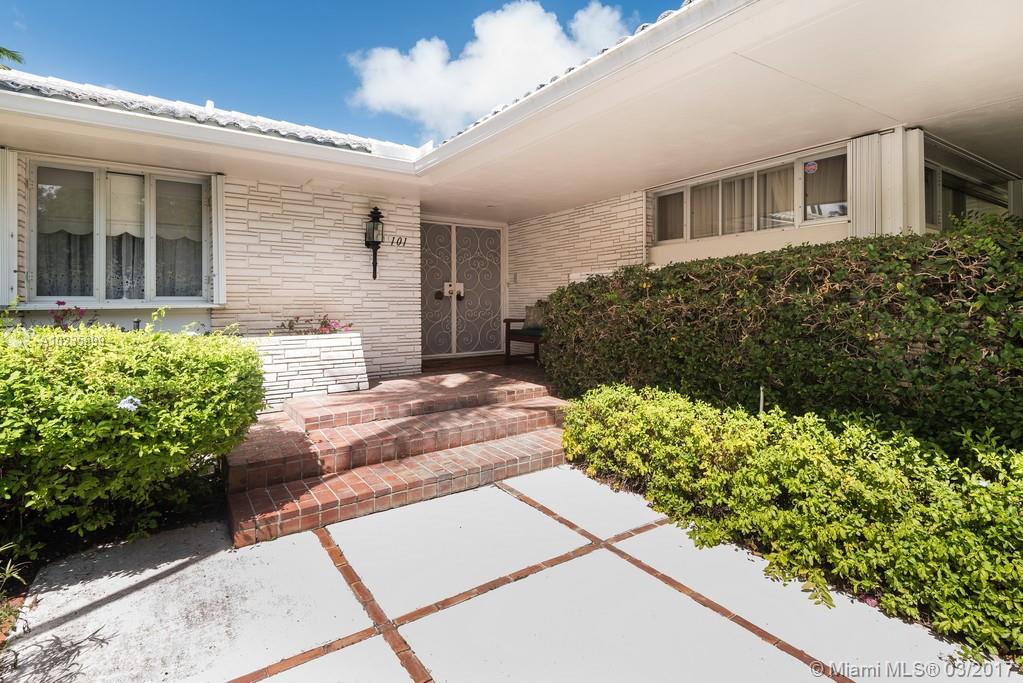 BAL HARBOUR RESIDENTIAL S - Residential