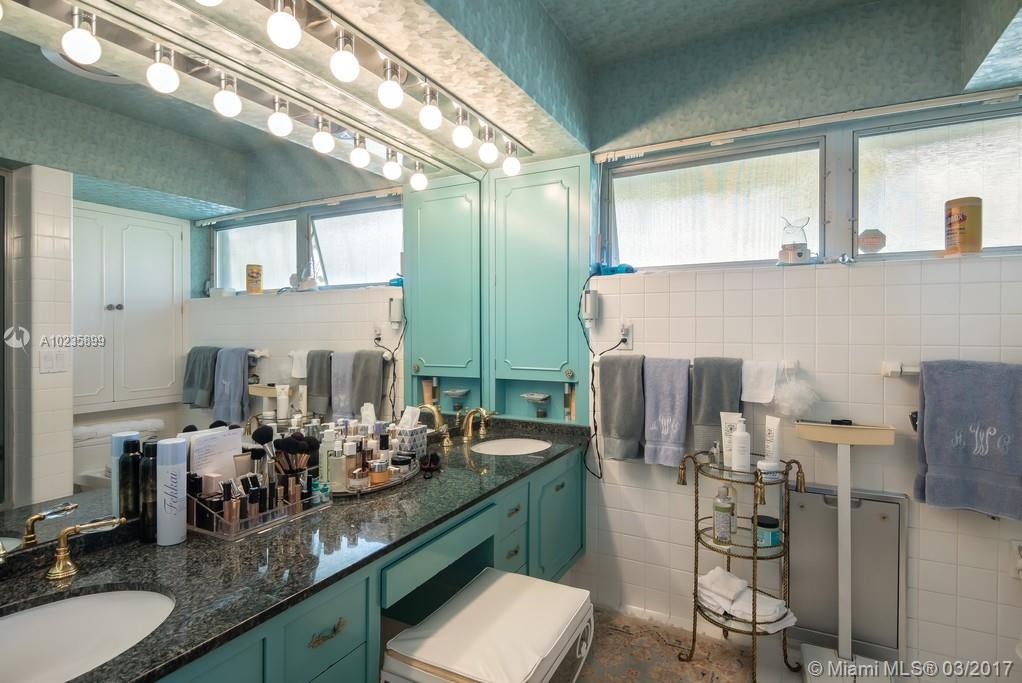 BAL HARBOUR RESIDENTIAL S - Residential