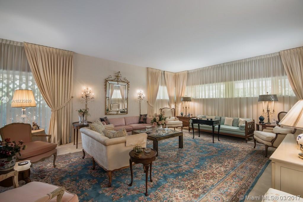 BAL HARBOUR RESIDENTIAL S - Residential