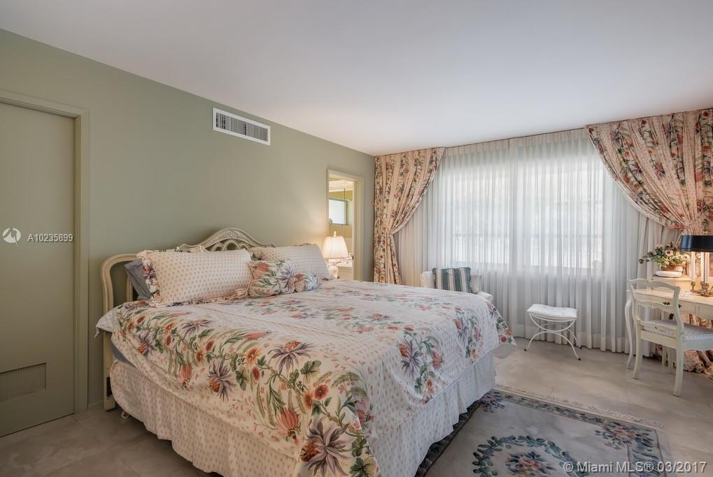 BAL HARBOUR RESIDENTIAL S - Residential