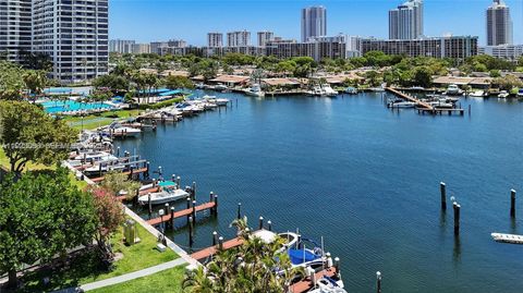 Photo of 2500 Parkview Dr #1214, Hallandale Beach, FL 33009 (MLS # A11923086)