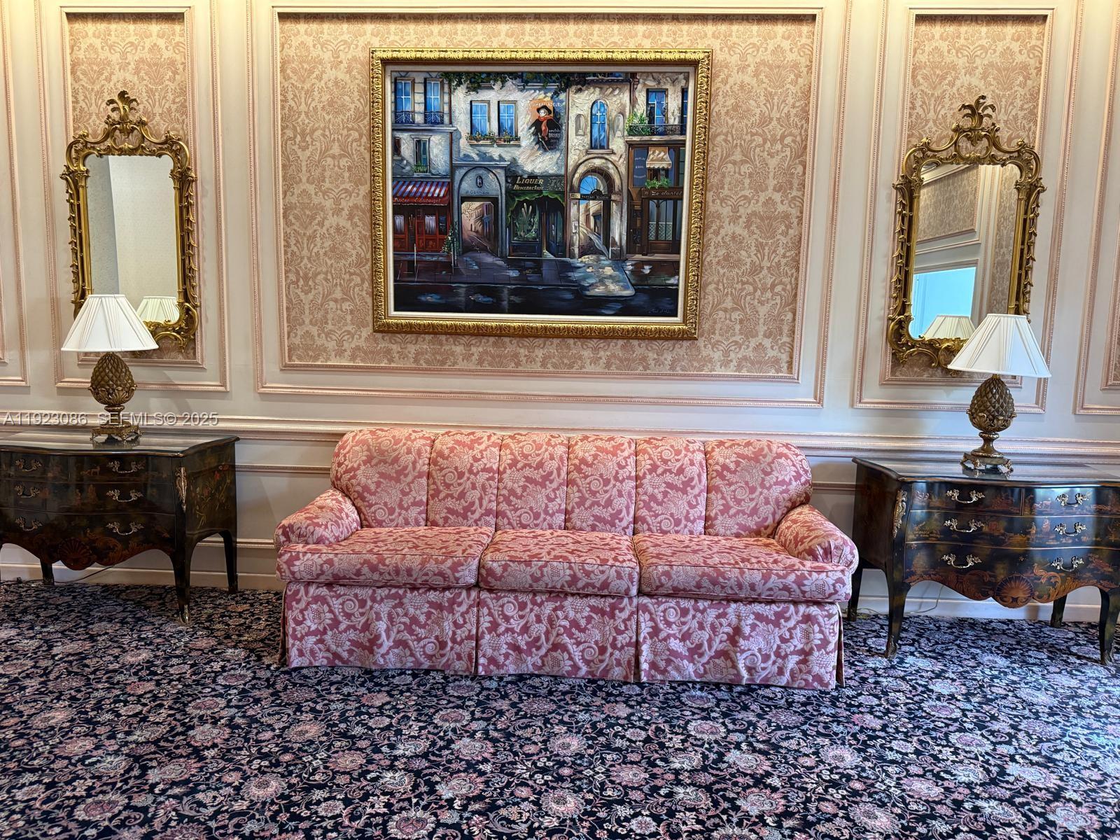 OLYMPUS CONDO PHASE - Residential