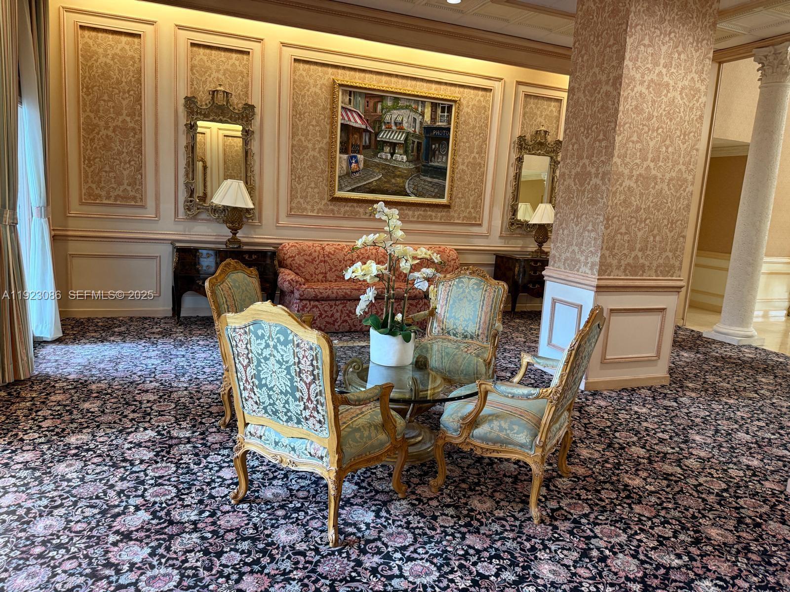 OLYMPUS CONDO PHASE - Residential