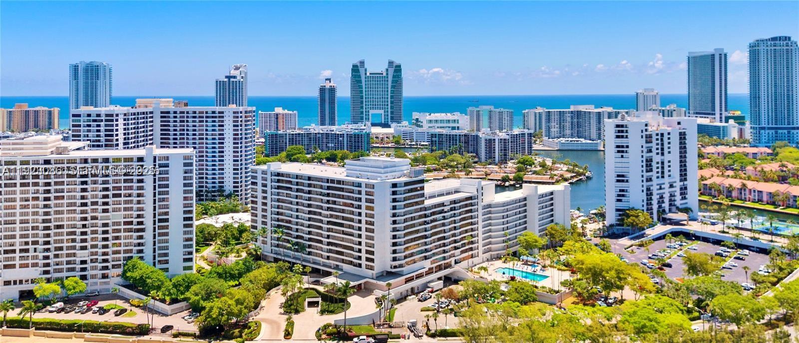 OLYMPUS CONDO PHASE - Residential