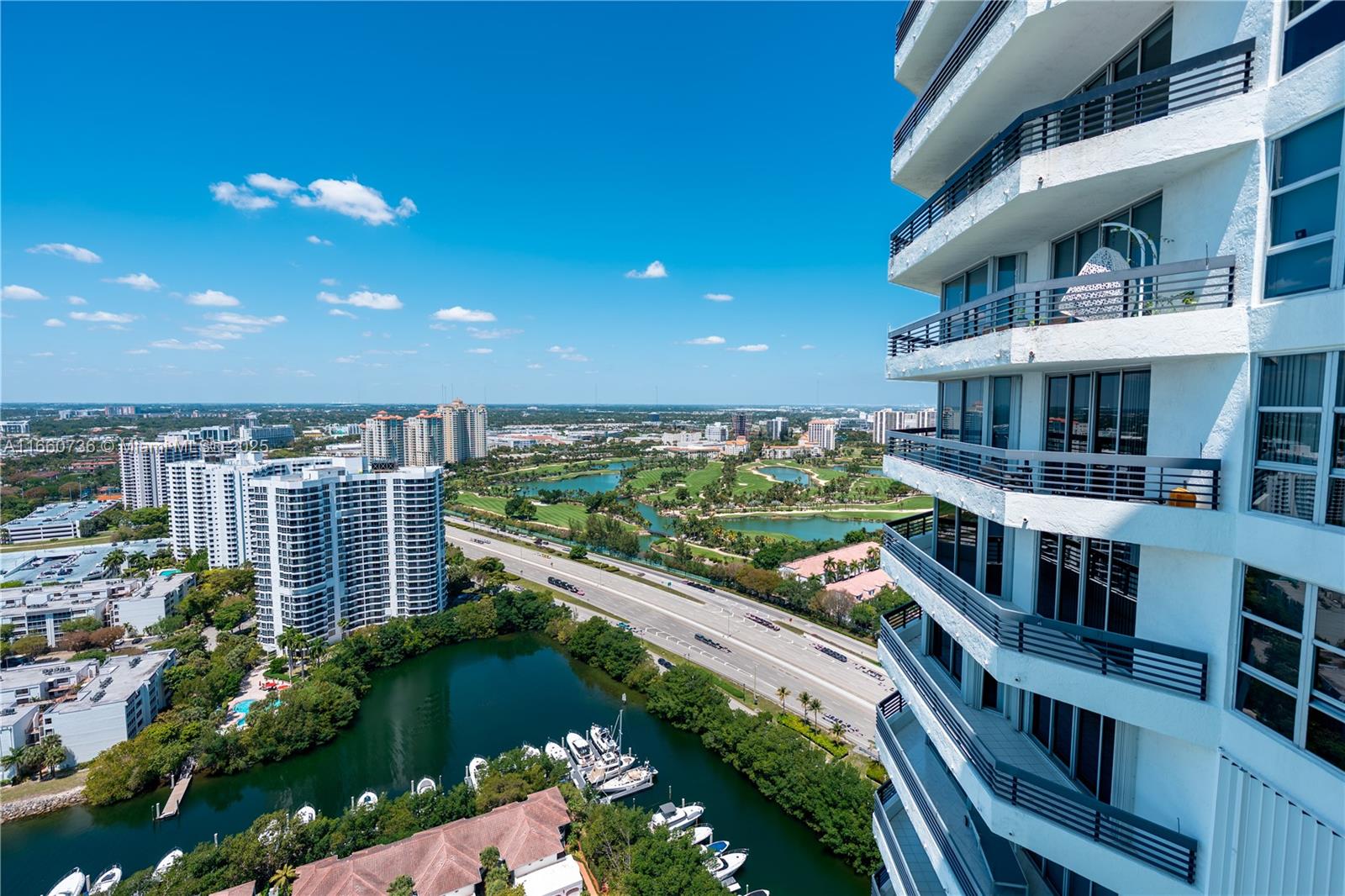 MYSTIC POINTE TOWER 400 C - Residential