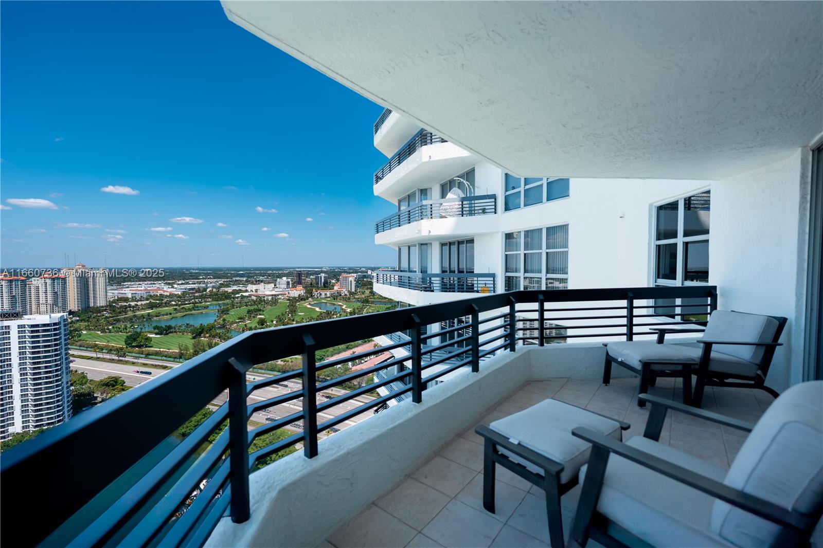 MYSTIC POINTE TOWER 400 C - Residential