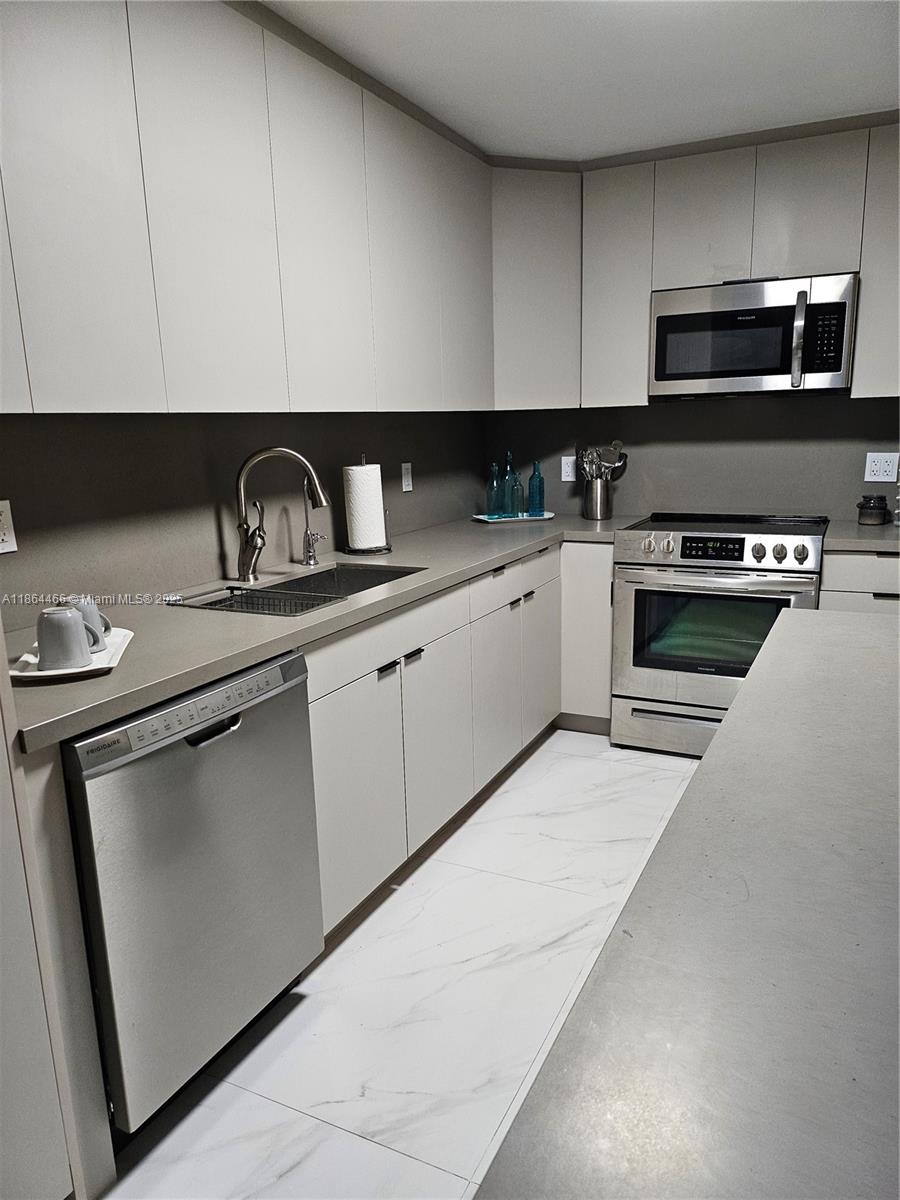 MAR DEL PLATA CONDO - Residential