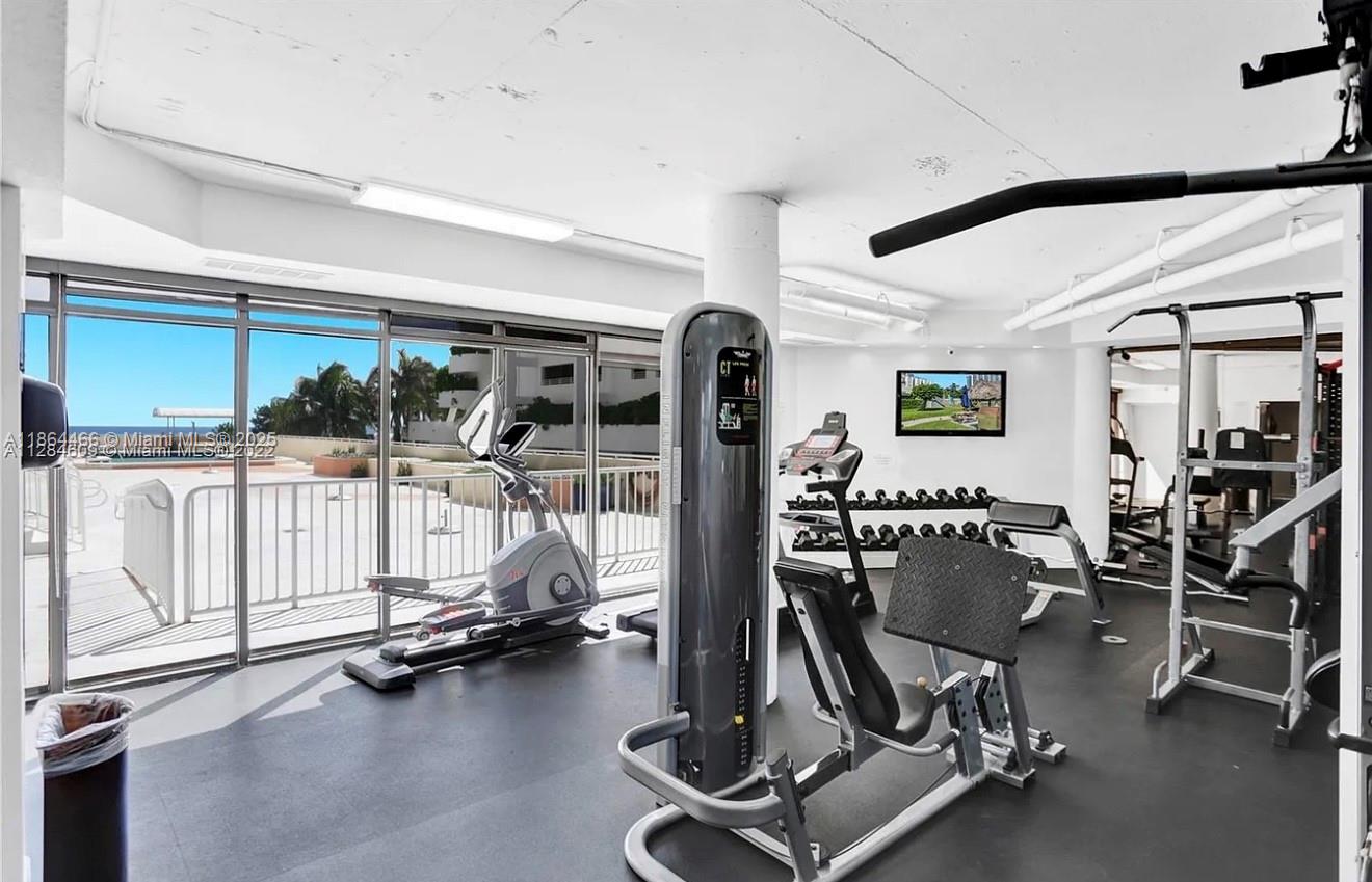 MAR DEL PLATA CONDO - Residential