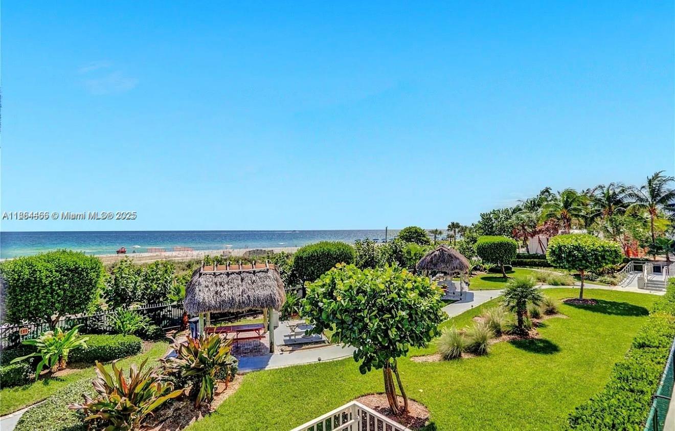 MAR DEL PLATA CONDO - Residential