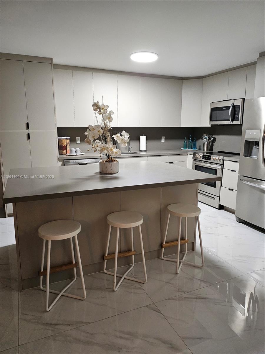 MAR DEL PLATA CONDO - Residential