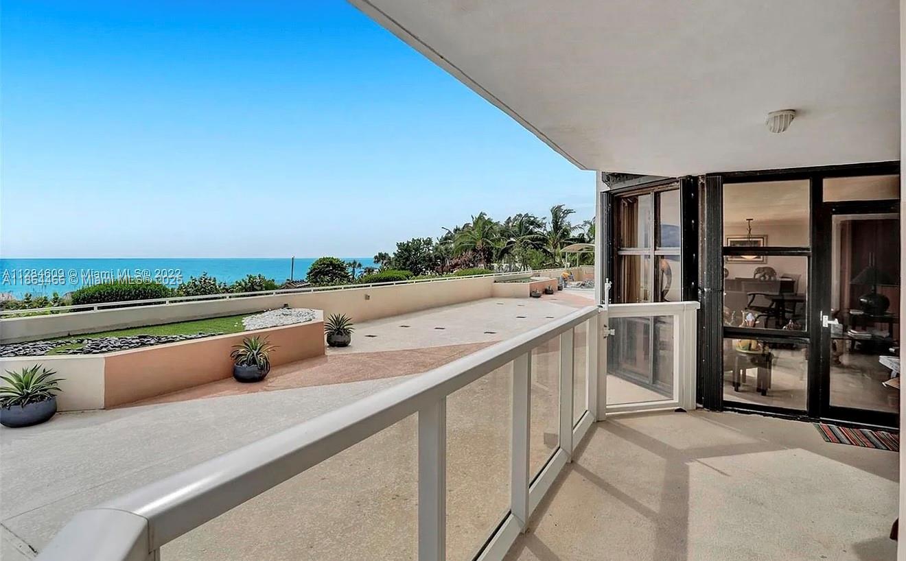 MAR DEL PLATA CONDO - Residential