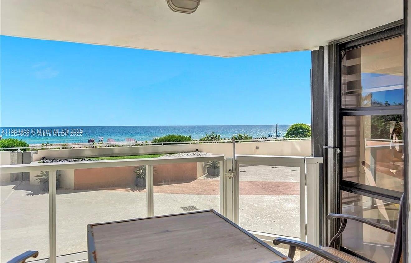 MAR DEL PLATA CONDO - Residential