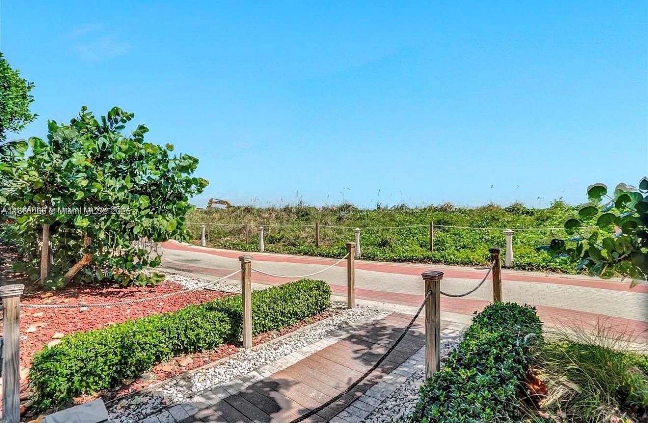 MAR DEL PLATA CONDO - Residential